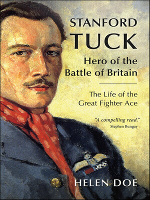 cover image of Stanford Tuck